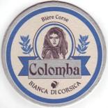 Colomba FR 116
